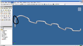 CAD與Inventor三維建模中的倒圓角技術(shù)及展開長(zhǎng)度計(jì)算方法