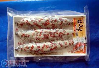 走進(jìn)湛江市海利達(dá)食品——世界工廠網(wǎng)全球企業(yè)庫(kù)中的水產(chǎn)品批發(fā)領(lǐng)航者