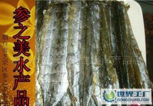 品味大海 煙臺養馬島精品馬步魚干，傳統工藝與現代風味的完美融合