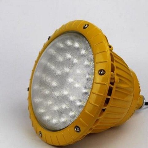 hrd92高效節能led防爆燈 工廠油漆房倉庫加油站led防爆泛光燈 防爆led