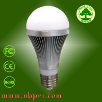 廠家熱銷大功率LED調光球泡燈 調節亮度 省電節能_燈具照明_世界工廠網中國產品信息庫