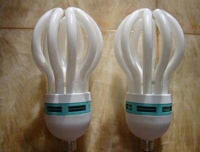 【廠家批發(fā)17管徑5U蓮花節(jié)能燈 特價(jià)蓮花系列節(jié)能燈】?jī)r(jià)格,廠家,圖片,節(jié)能燈,江門市荷塘霞光照明電器廠-