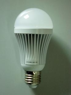 供應LED可調光球泡燈、LEDbulb_燈具照明_世界工廠網中國產品信息庫